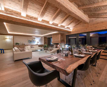 Apartment Madelia