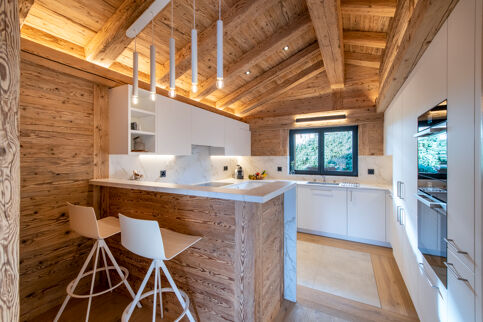 Apartment Madelia