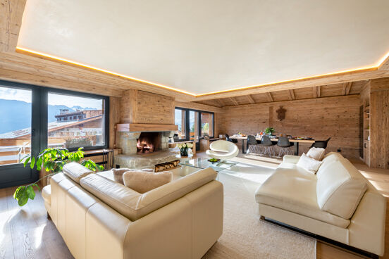 Apartment Madelia