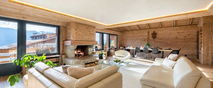 Apartment Madelia