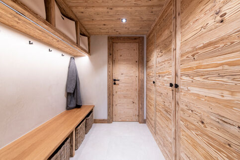 Apartment Madelia