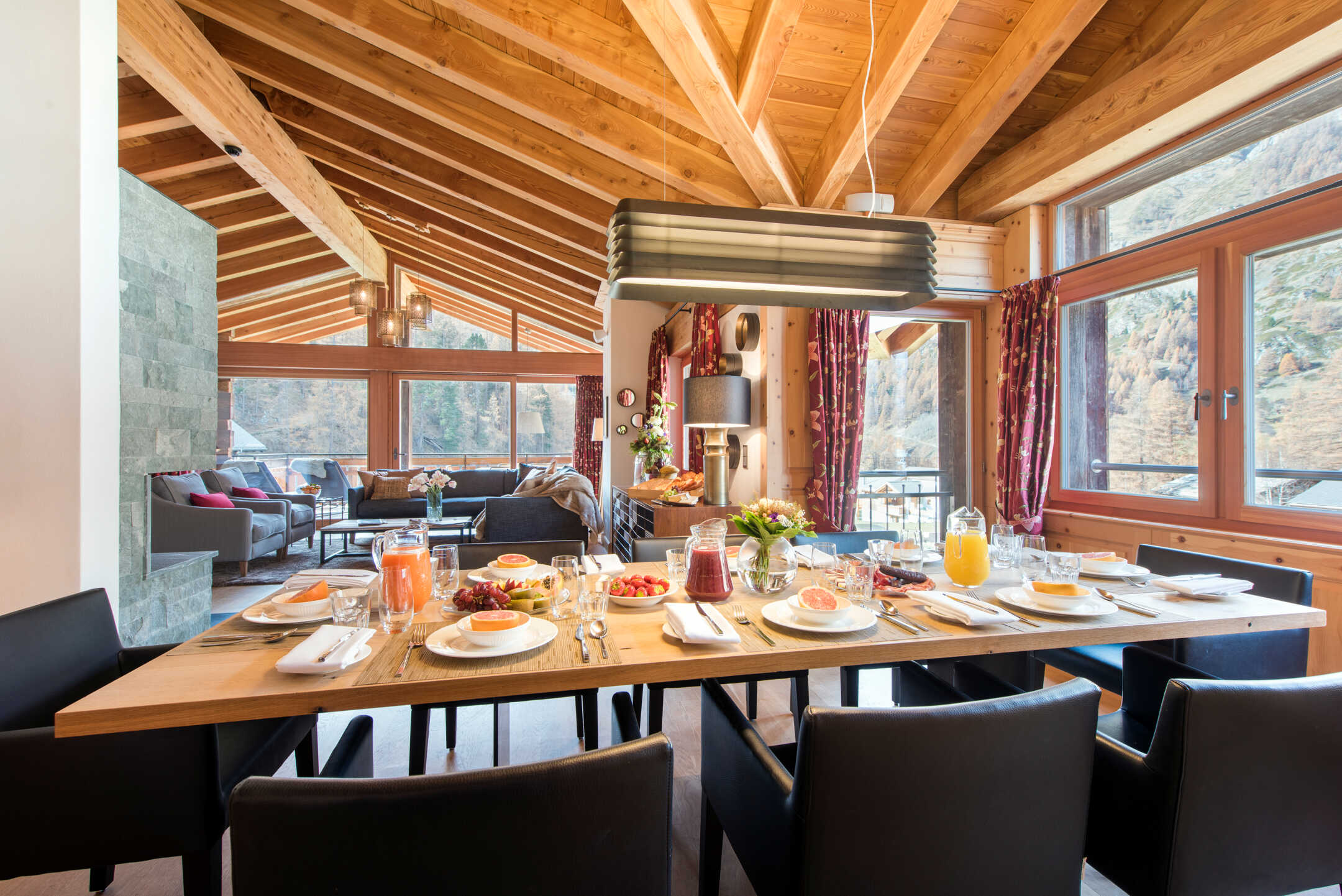 Chalet Shalimar