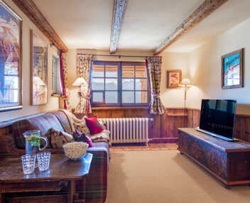 Chalet Virmadisa