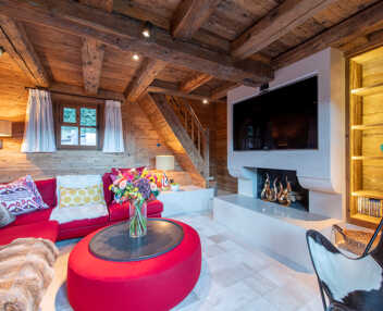 Chalet Virmadisa