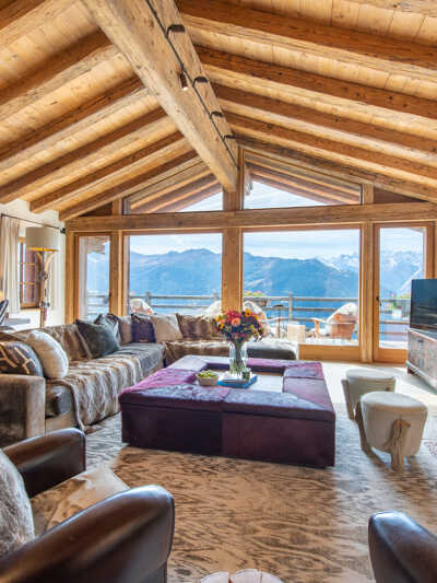 Chalet Virmadisa