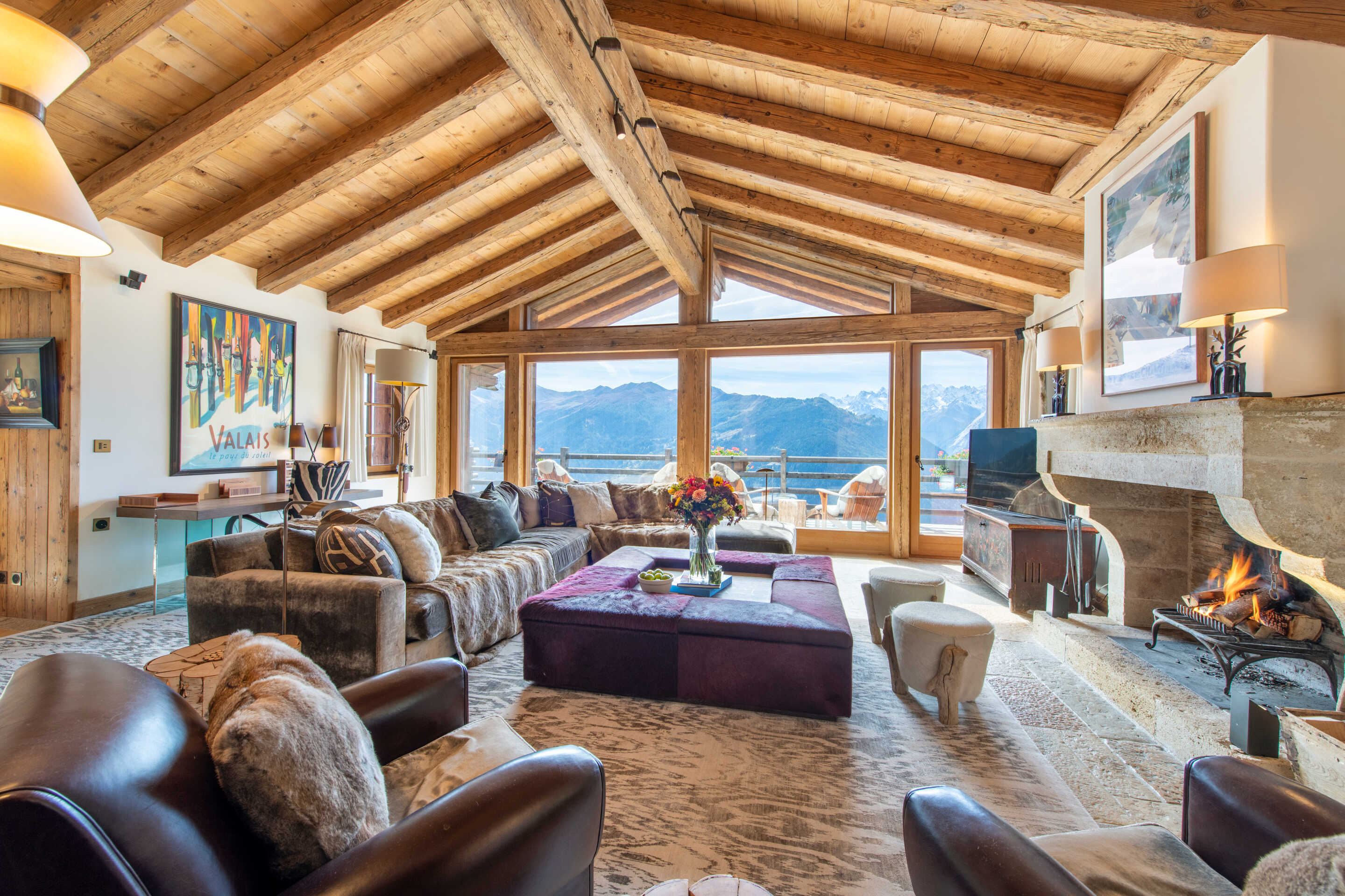 Chalet Virmadisa