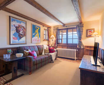 Chalet Virmadisa