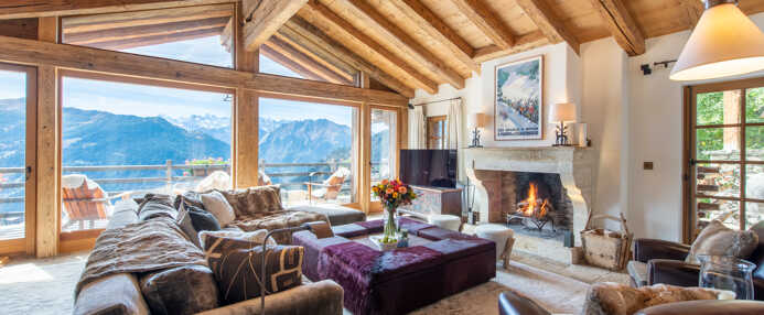 Chalet Virmadisa