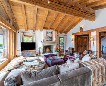 Chalet Virmadisa
