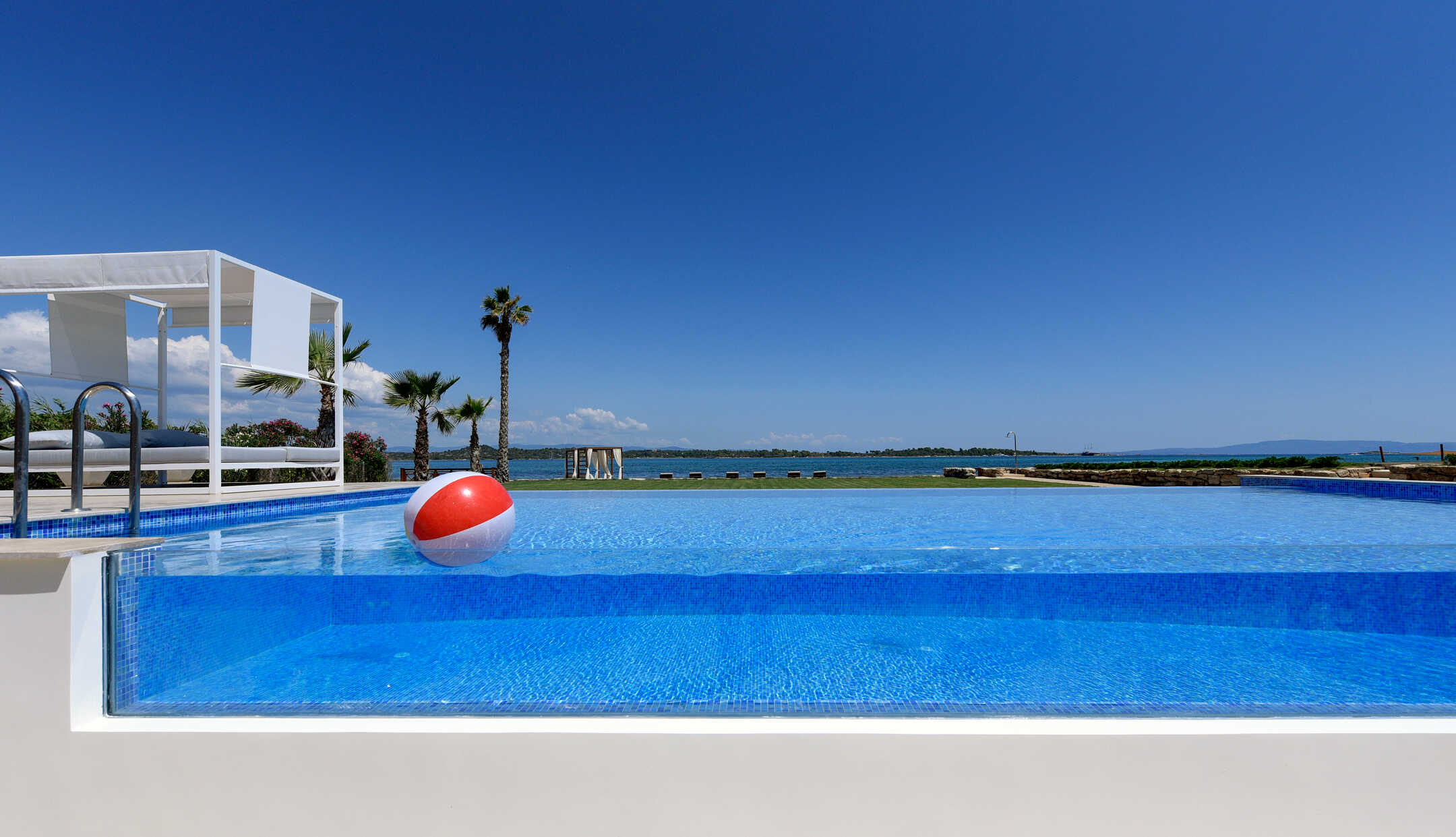 Villa Timothia