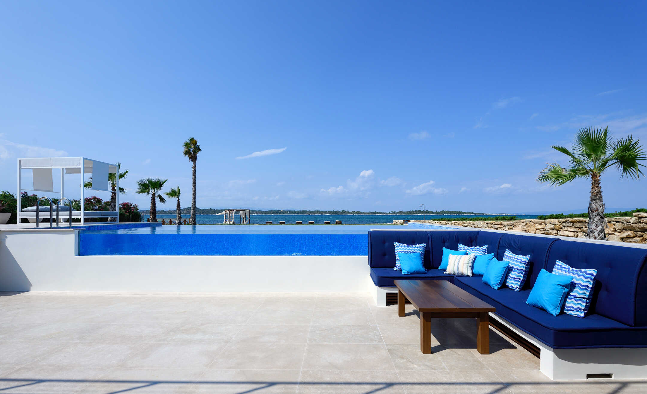 Villa Timothia