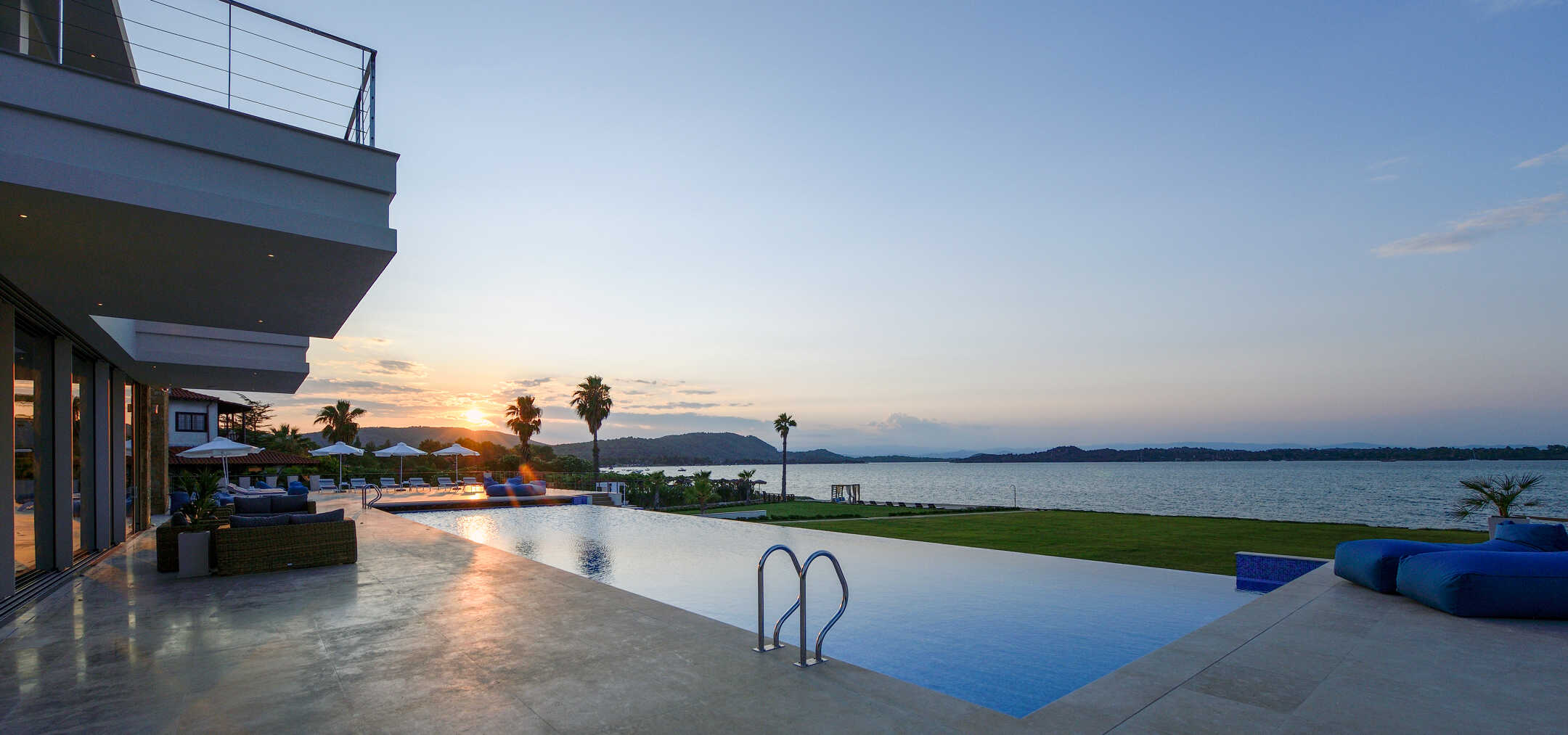 Villa Timothia
