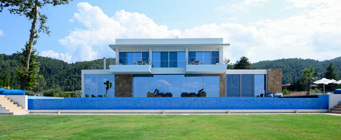 Villa Timothia