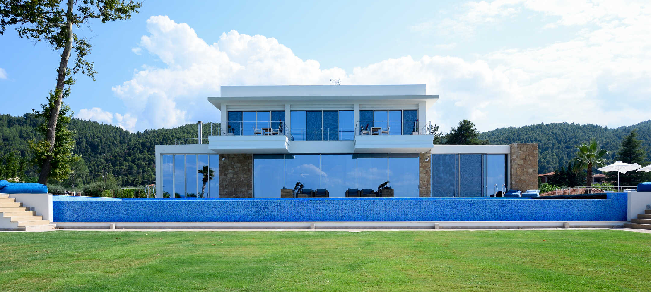 Villa Timothia