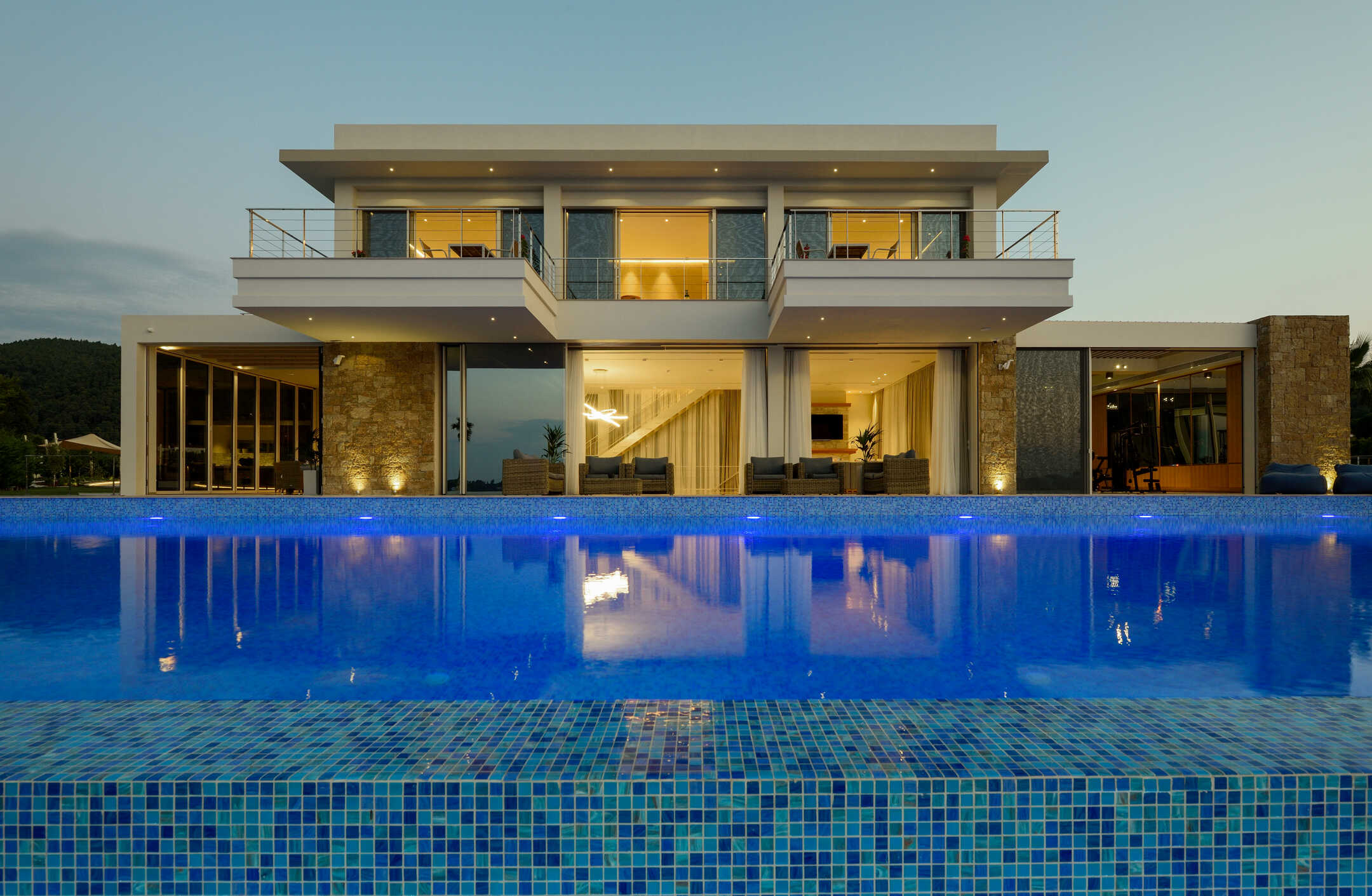 Villa Timothia