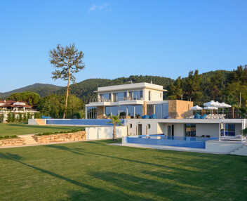 Villa Timothia