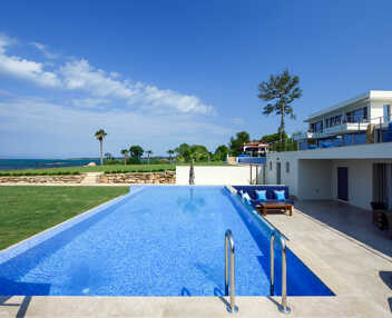 Villa Timothia