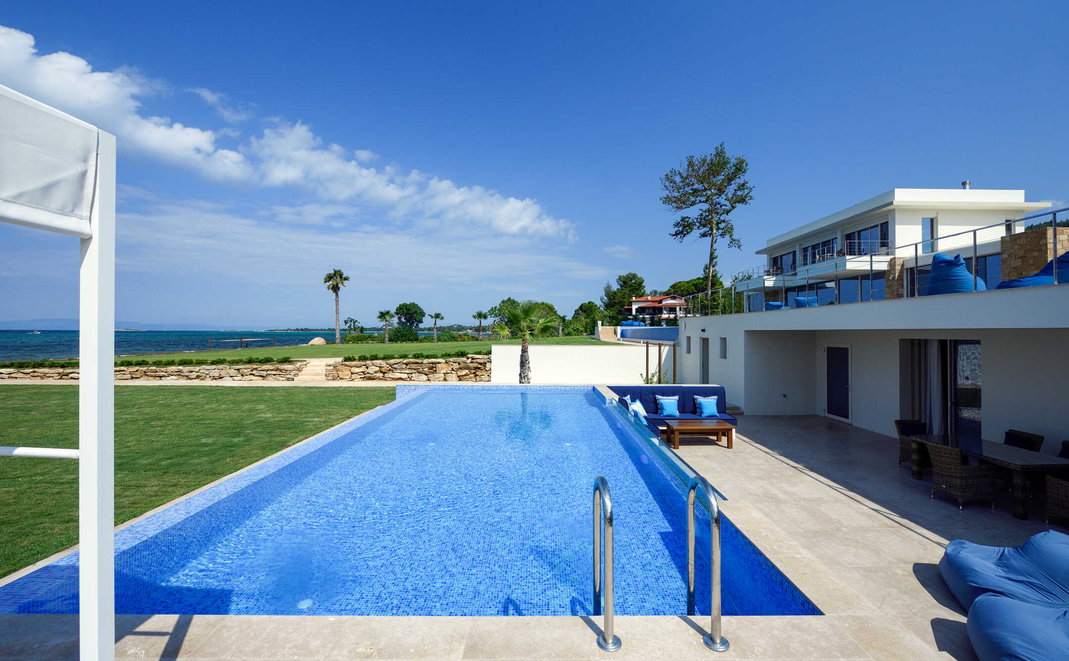 Villa Timothia