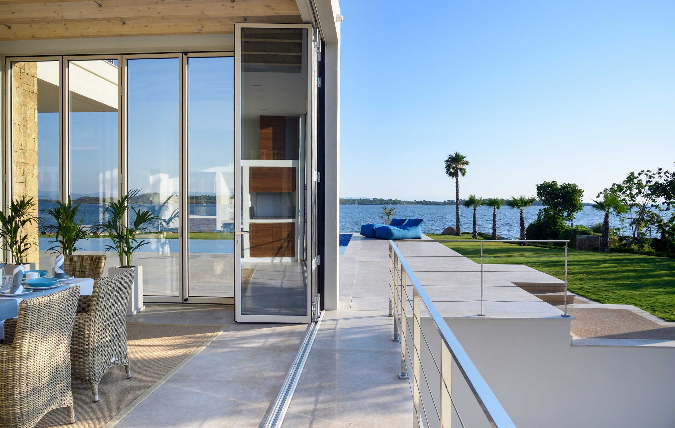 Villa Timothia