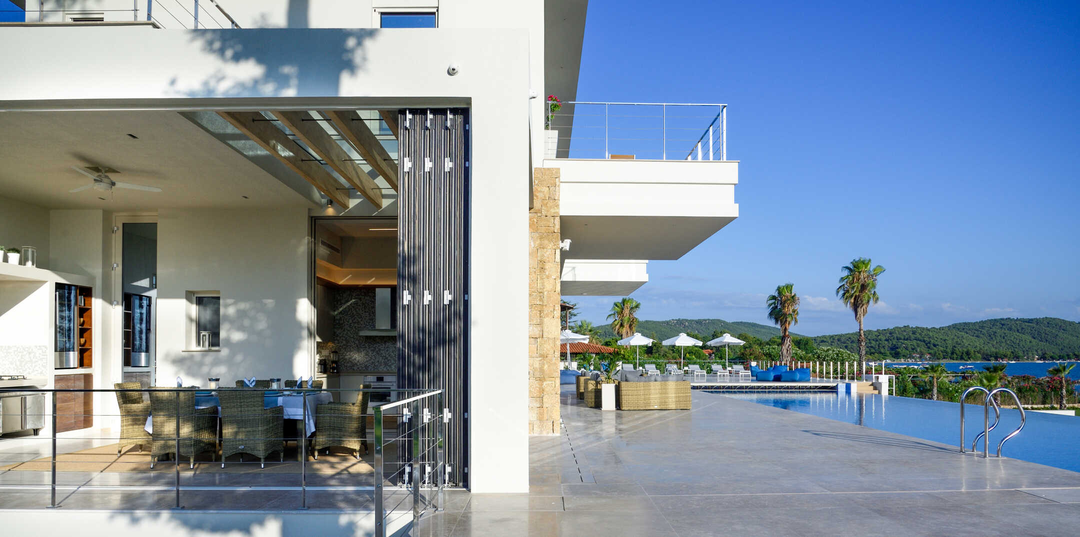 Villa Timothia