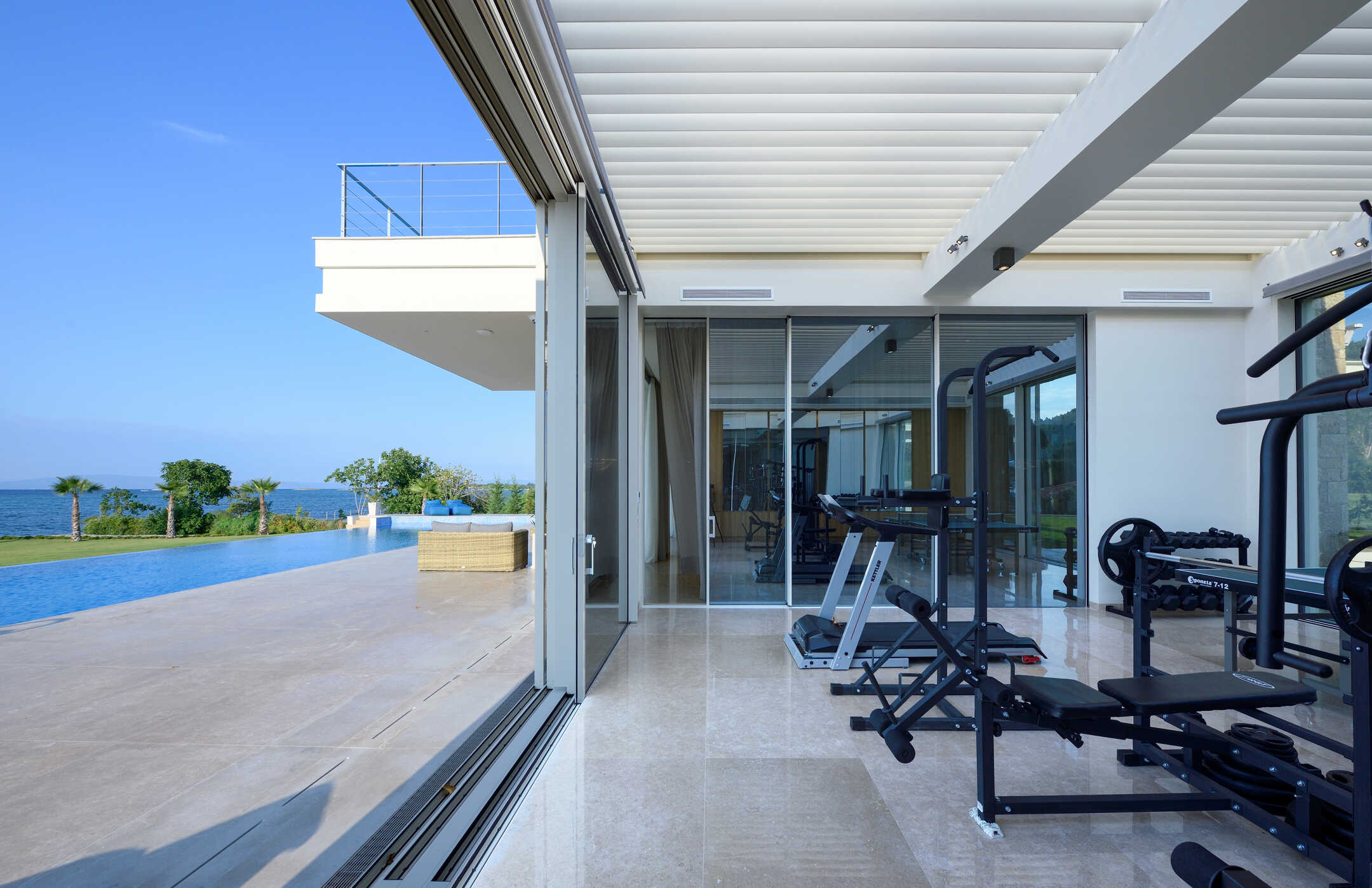 Villa Timothia