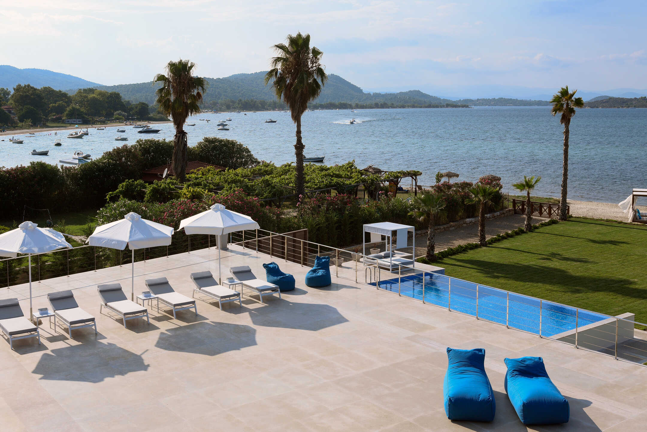Villa Timothia