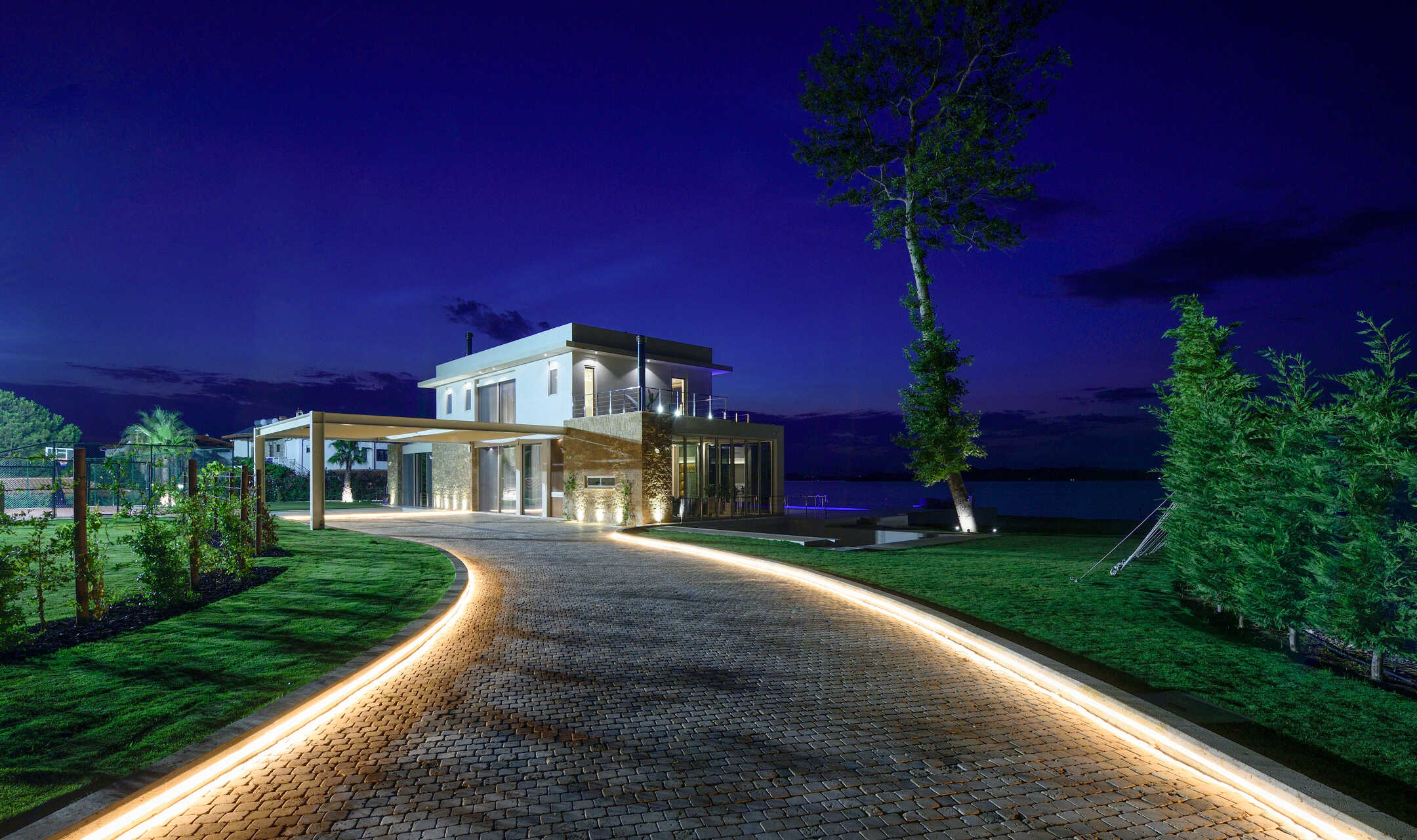 Villa Timothia