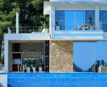 Villa Timothia