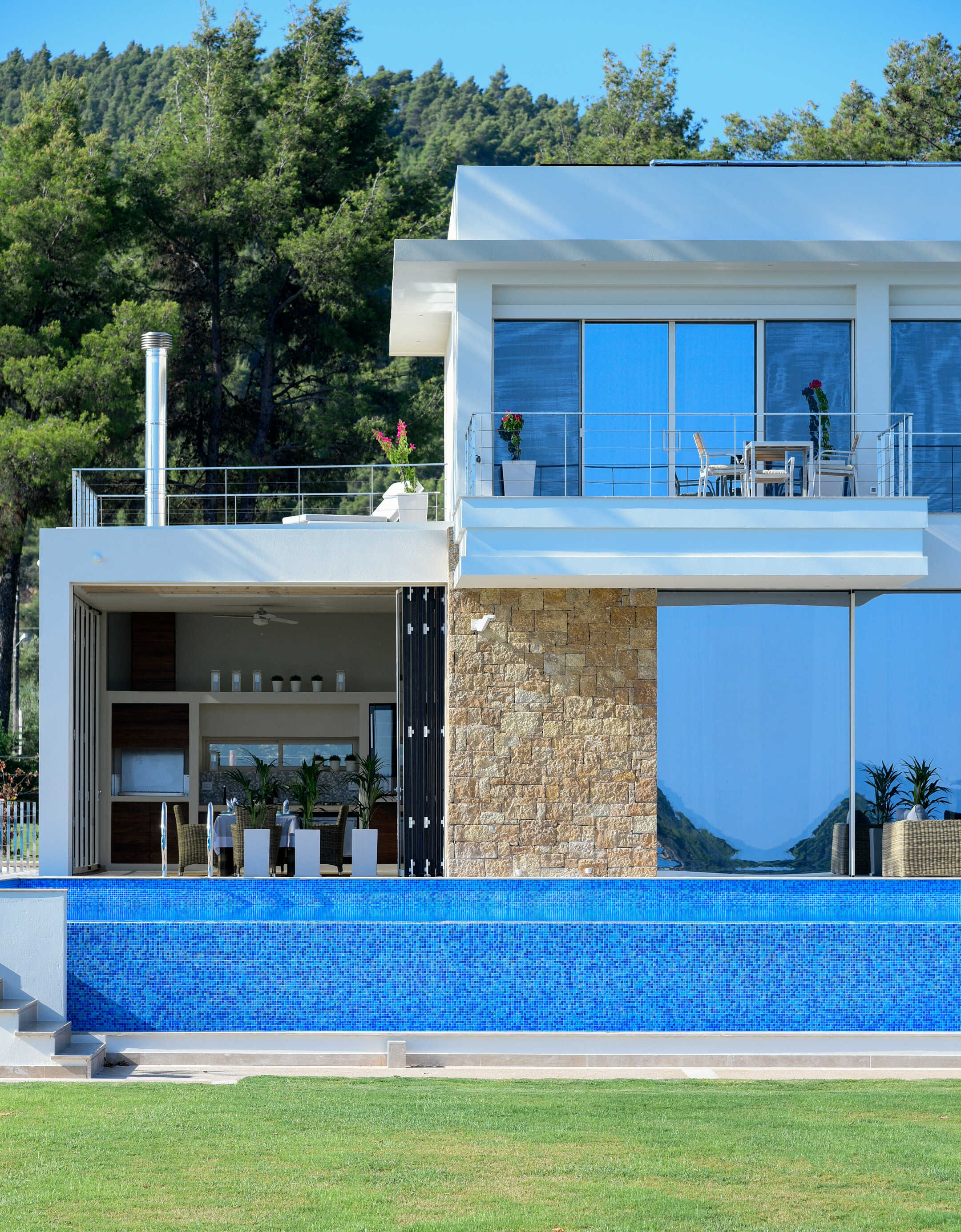 Villa Timothia