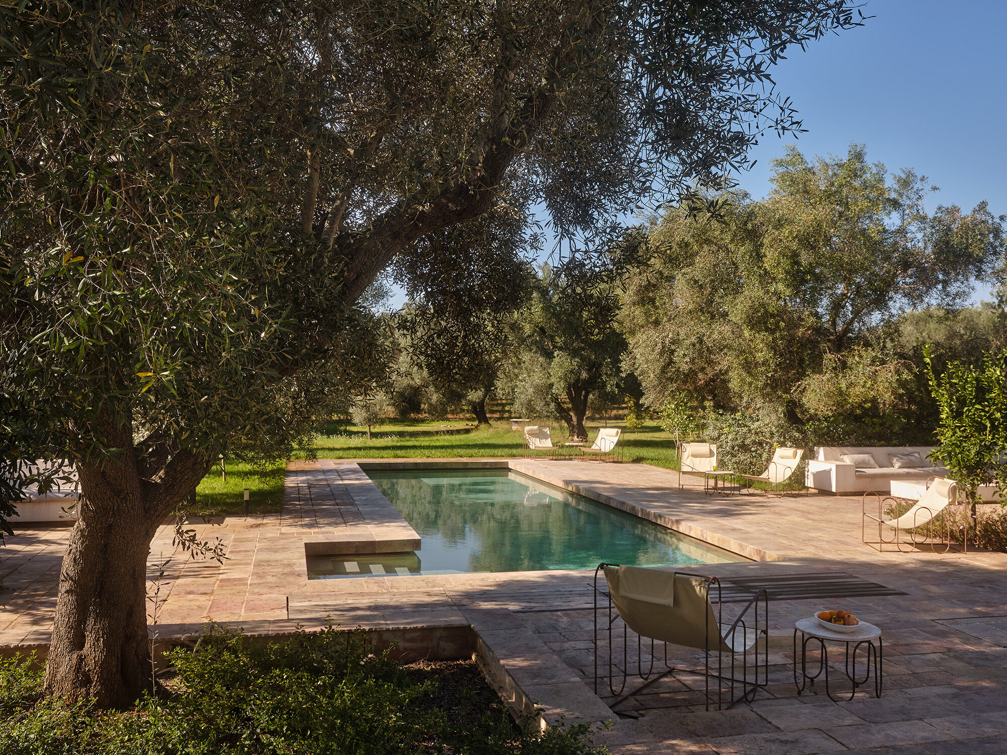 Masseria Ozen