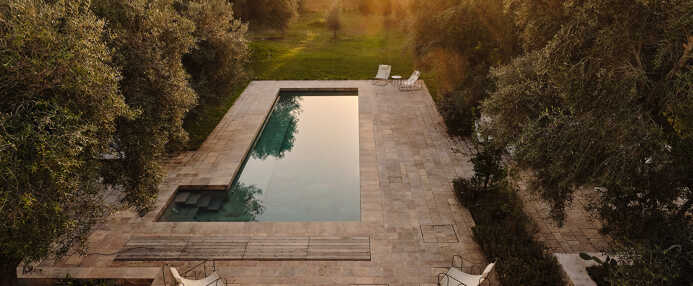 Masseria Ozen