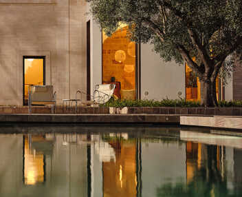 Masseria Ozen