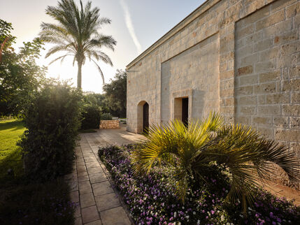 Masseria Ozen