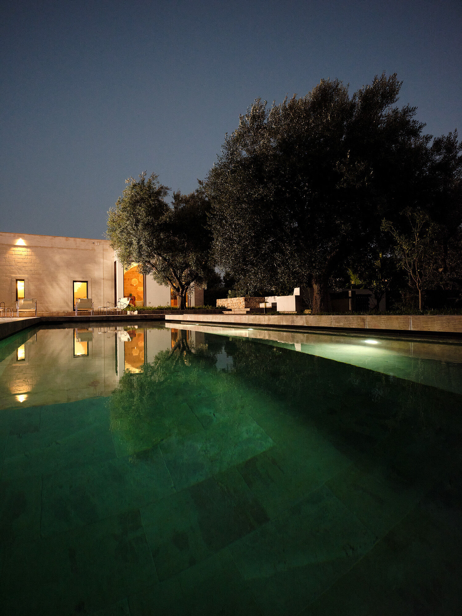 Masseria Ozen