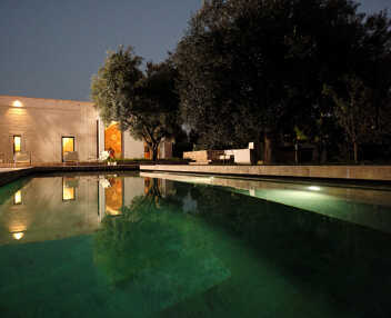 Masseria Ozen