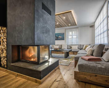 Chalet La Maison