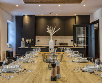 Chalet La Maison