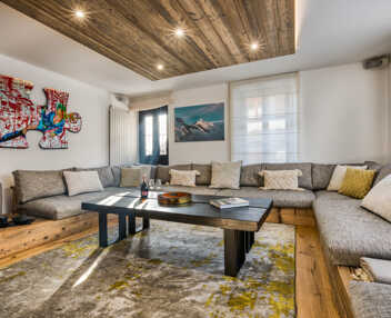Chalet La Maison