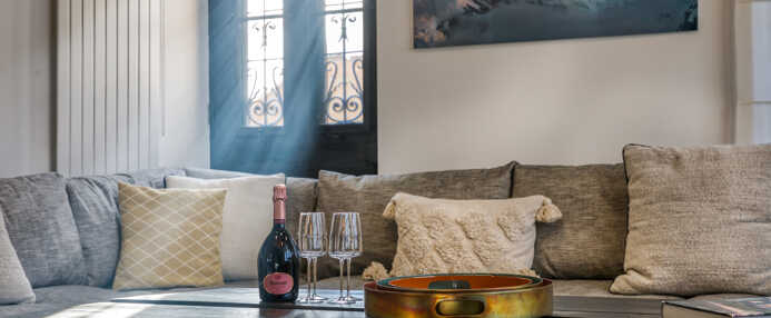 Chalet La Maison