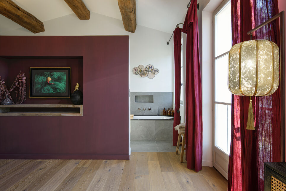 Villa Beauséjour