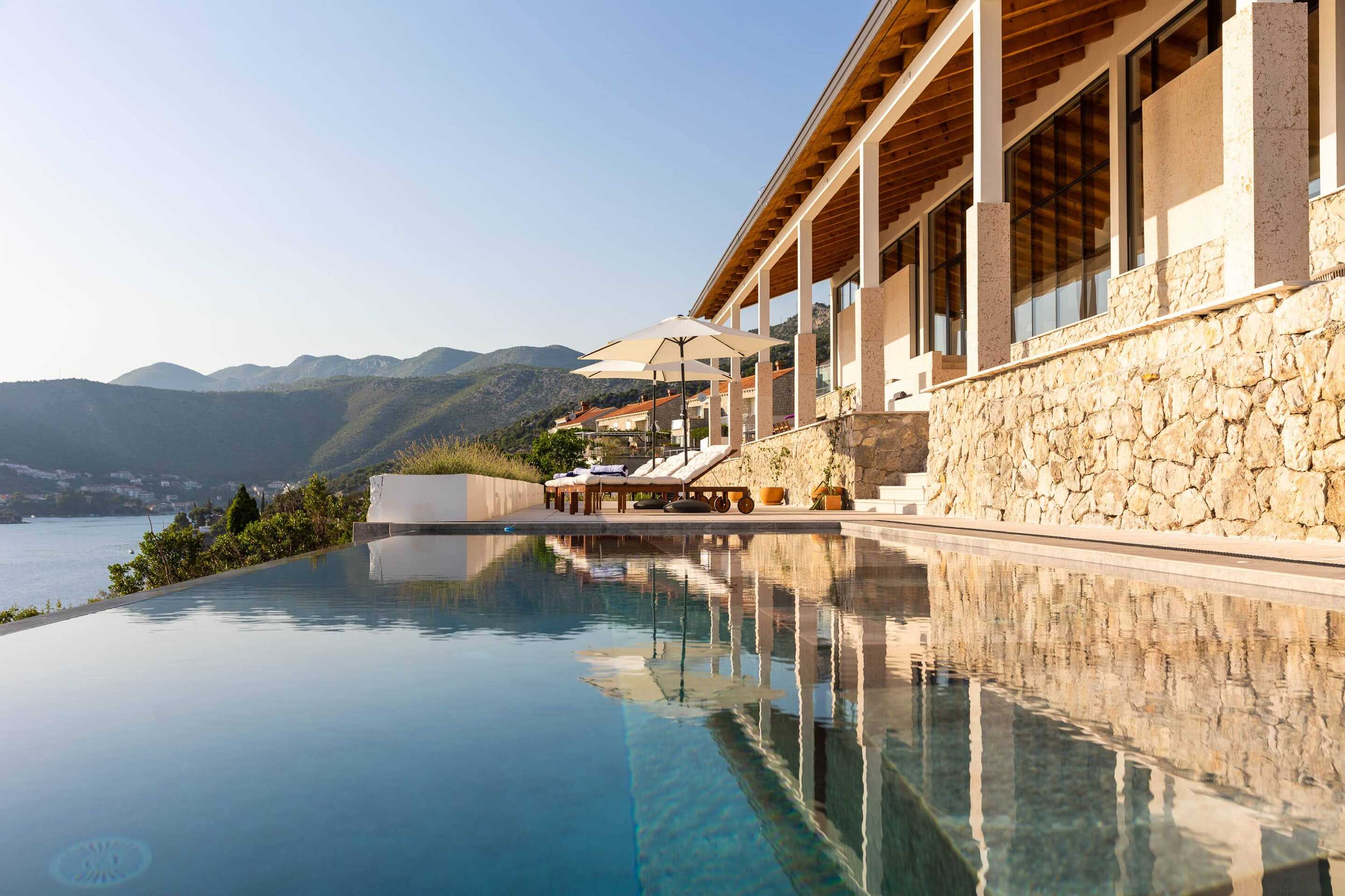Villa Sestra