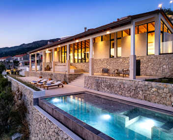 Villa Sestra