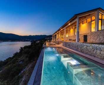 Villa Sestra