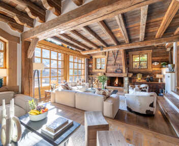 Chalet Yeti