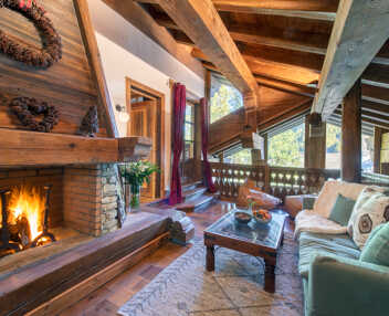 Chalet Yeti