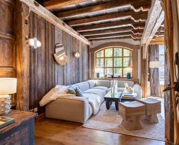 Chalet Yeti