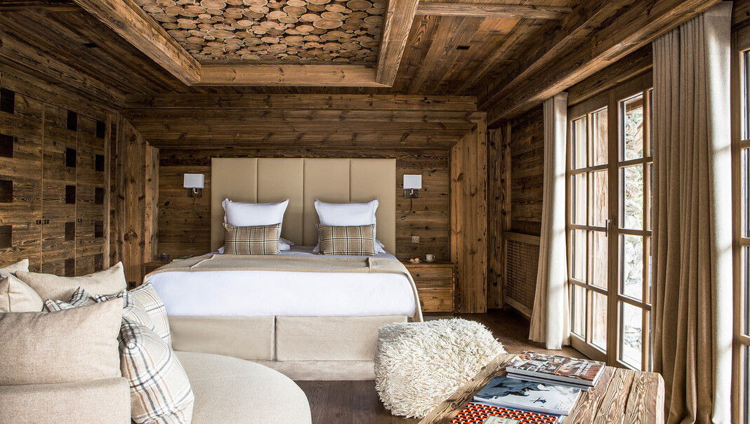 Suite Familial (chalet indépendant)