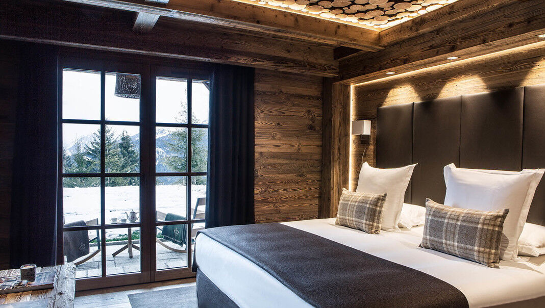 Le Refuge des 3 Vallées