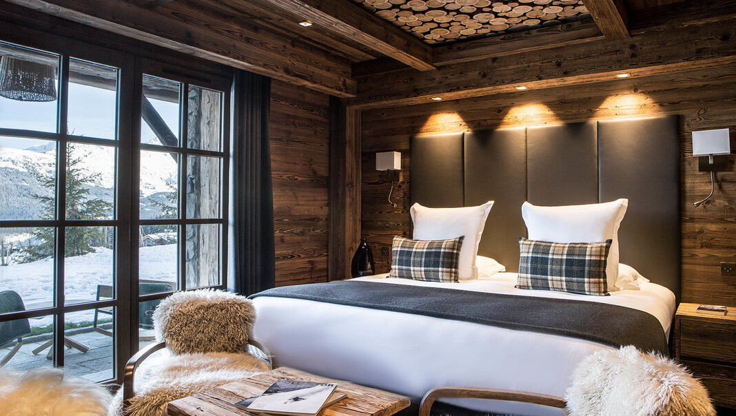 Le Refuge des 3 Vallées