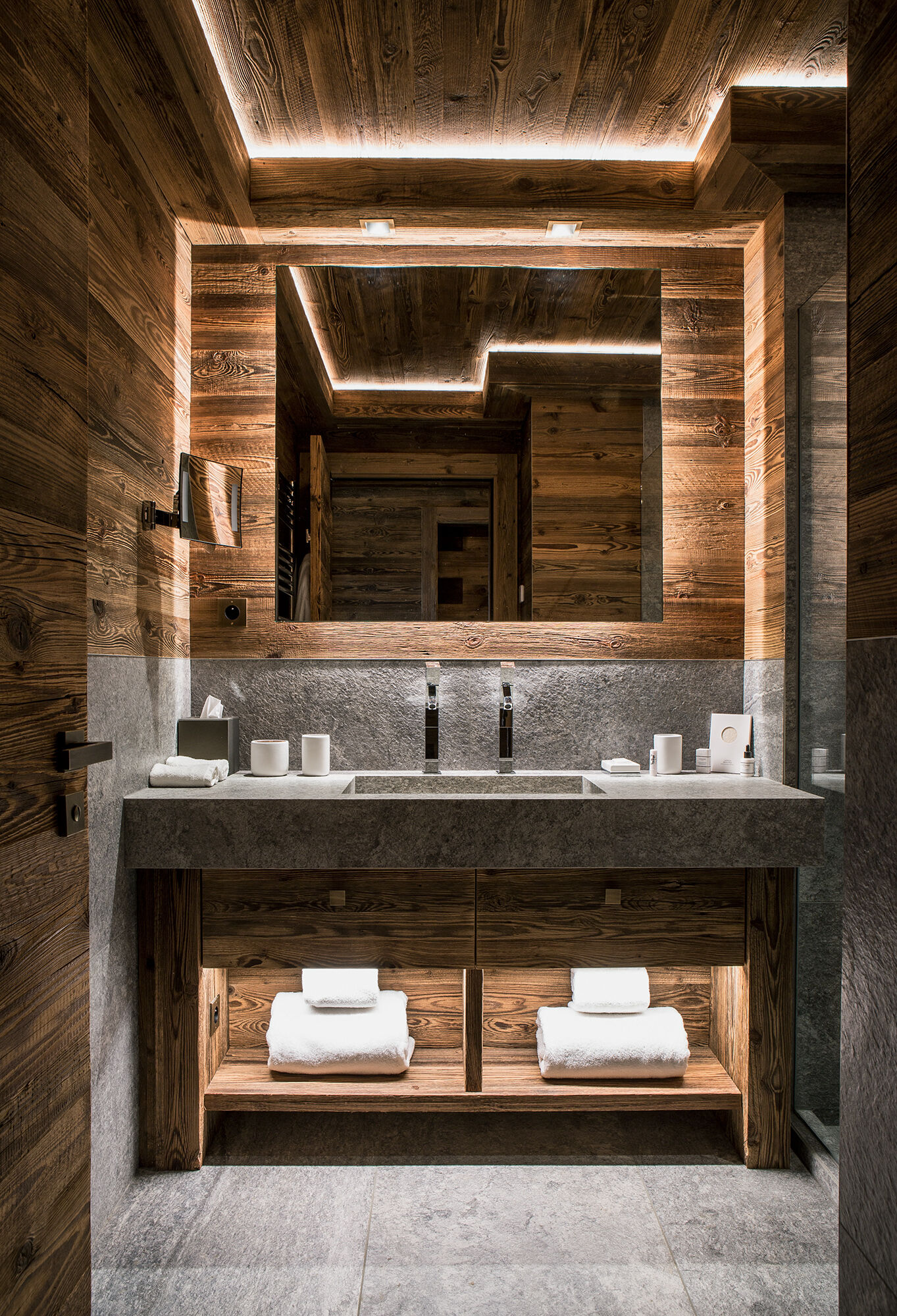 Le Refuge des 3 Vallées